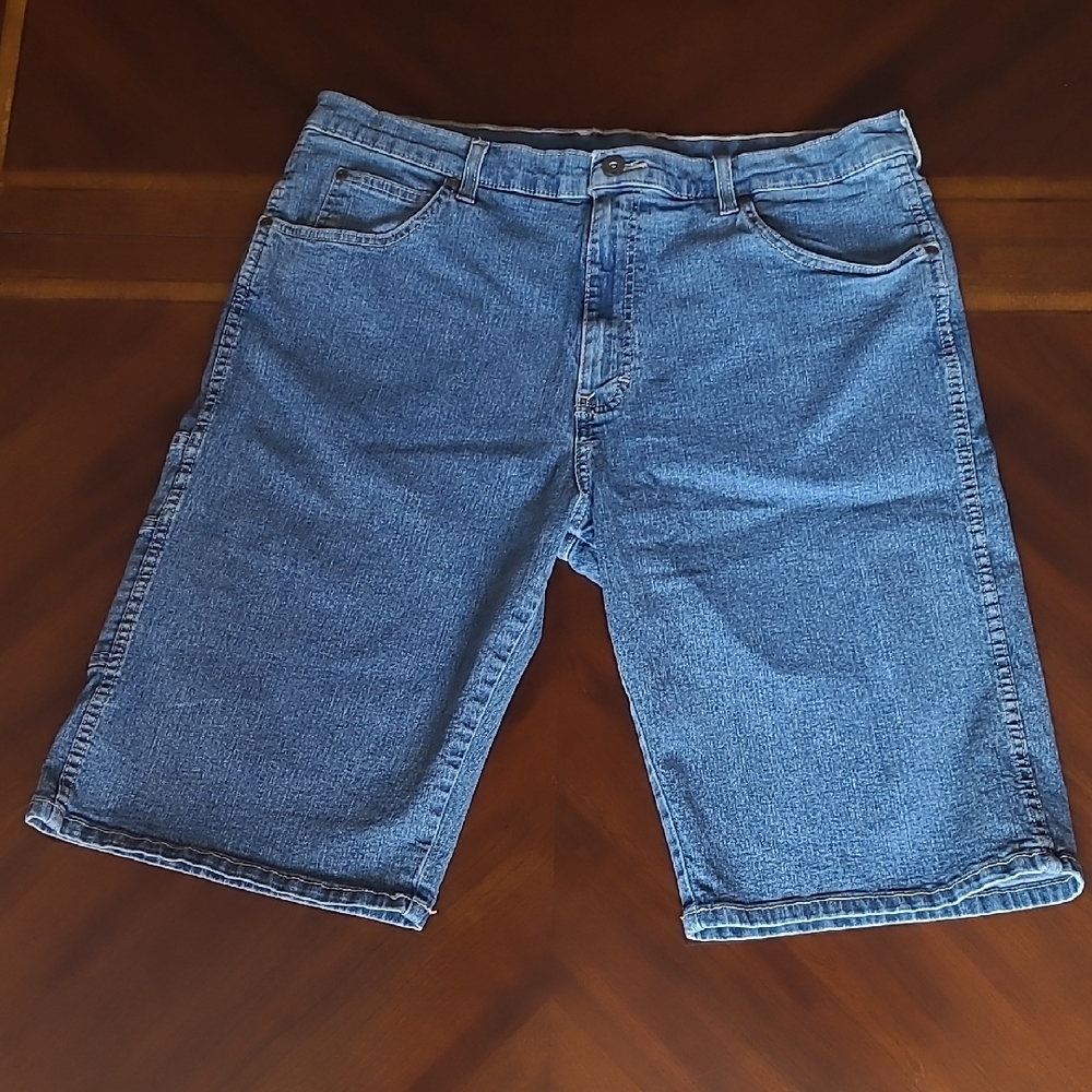 Dickies Men's Slin Shorts ❤️